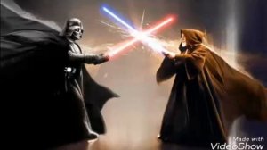 Имперский Марш Remix