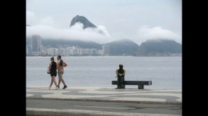 Rio de Janeiro, Brazil through the eyes of a tourist. Рио-де-Жанейро, Бразилия глазами туриста.