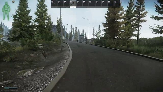 Новый квест терапевта "Отдых у моря" - Escape From Tarkov смотреть онлайн