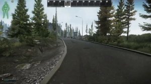 Новый квест терапевта "Отдых у моря" - Escape From Tarkov