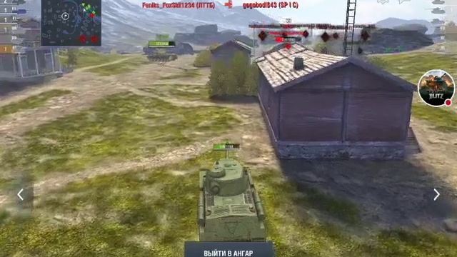 Стрим игры "World of Tanks". страдаем блин 18+ смотреть онлайн