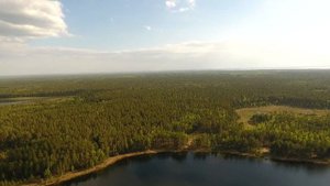 Озера Марий Эл