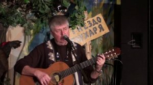 Леонид Сергеев - Колоколенка (полная)