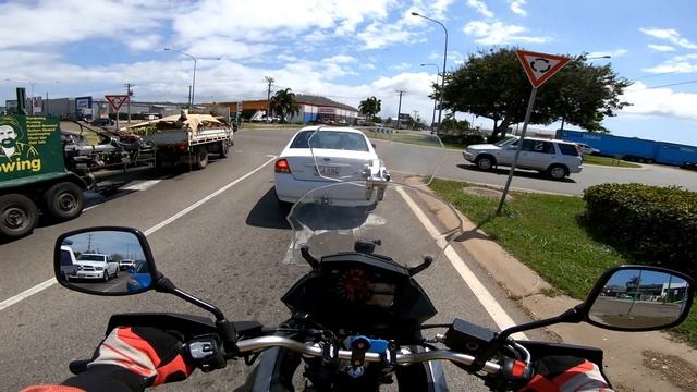 Suzuki V-Strom 650XT- Owner Review after 10000km.