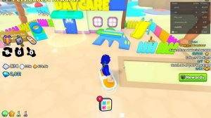 ??ВСЕ МЕСТА СПАВНА ЛАП В Pet Simulator 99! КА НАЙТИ 50 Shiny Relics | ПЕТ СИМУЛЯТОР 99