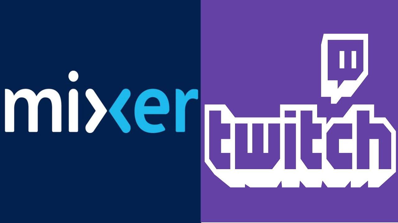 Mixer платформа для стриминга. Стриминговая платформа Mixer. Microsoft Mix Instagram.