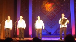 ПАМАШ ансамбль (Шернур район) - Эре шонем/ Концерт 5.01.2019/ Новые видео-Яндекс ДЗЕН Марий ТВ