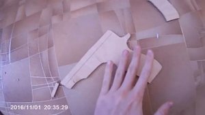 Как сделать CZ-75 auto из дерева?