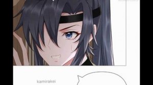 "Тайный министр" 51-54 главы