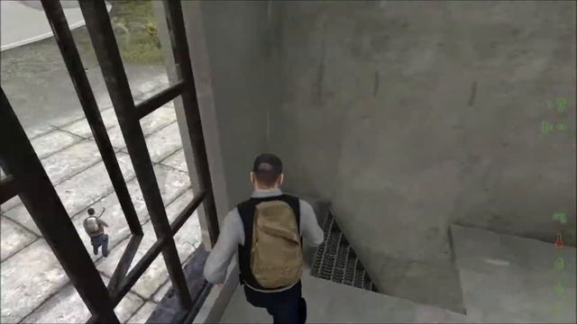 DayZ - Epidemic - Part 1 смотреть онлайн