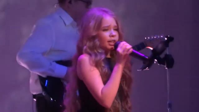 Пономаренко Ксения - Стрела (Д. Соколова) смотреть онлайн