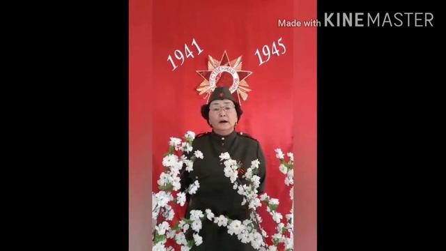 Поздравления, с 75-летием Победы ВОВ смотреть онлайн