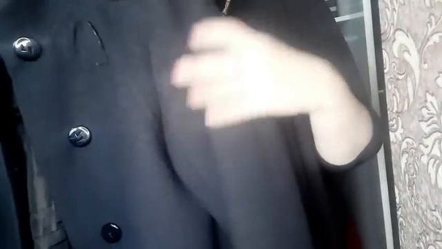Уборка в шифонере/Часть платков..Хадижа в красном пальто/Мои покупки