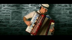 Красивая музыка на АККОРДЕОНЕ!!!!!  "Libertango"