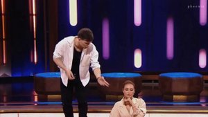 алфавит с арсением поповым