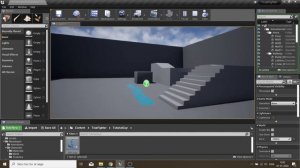 True First Person Camera – Unreal Engine 4 Tutorial