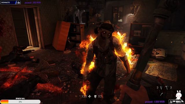 Wolfenstein: The Old Blood Полное прохождение! Часть 2💜Wolfenstein: The Old Blood💜 смотреть онлайн