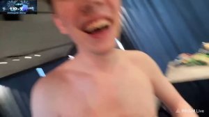 Полный бассейн стримерш : Гаечка, Байовл, Фруктозка и Строго