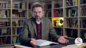 Исход. Глава 17. Андрей Десницкий. Ветхий Завет