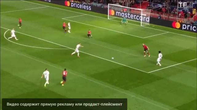 ТОП 5 ВРАТАРЕЙ 2018-2019 ГОДА / СВОЯ РУБРИКА смотреть онлайн