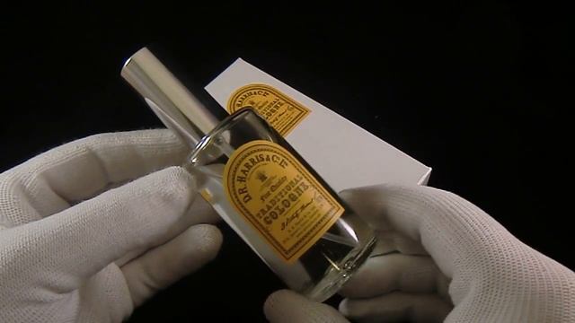 Одеколон D. R. Harris / Одеколон D. R. Harris Traditional, 50 мл, спрей. смотреть онлайн