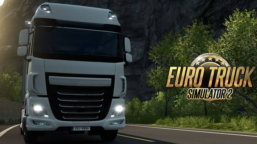 Euro Truck Simulator 2