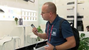 Конкурент YotaPhone, смартфон с проектором и другие чудеса на MWC2016