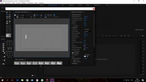 ❓КАК СДЕЛАТЬ ТРЯСКУ ТЕКСТА В ADOBE PREMIERE PRO???❓