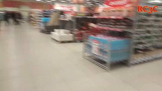 Globus Kommunarka NewMoscow, Глобус Коммунарка НоваяМосква