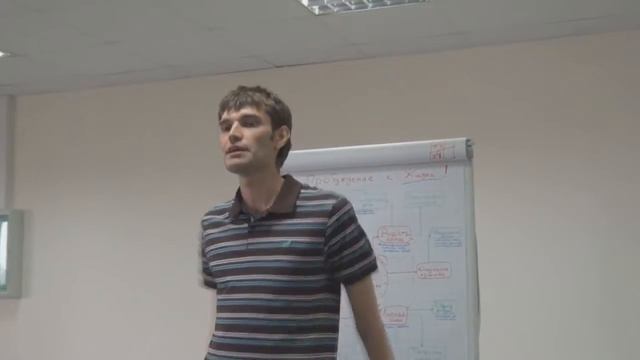 Секрет или Закон притяжения. #02. Методика