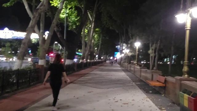 Ташкент! Площадь Мустакиллик Сквер/Mustaqillik Maydoni Toshkent Uzbekiston/Anhor Park/Парк Анхор смотреть онлайн