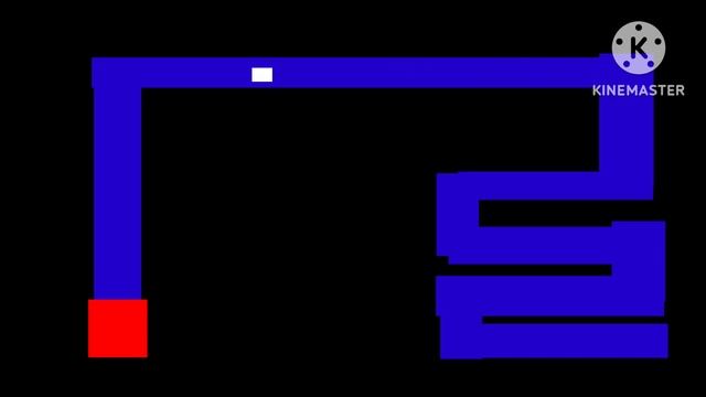 Scary maze game with Cyril смотреть онлайн