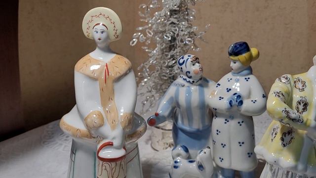 🎄Старый Новый год 🎉/История происхождения 🕰️ смотреть онлайн