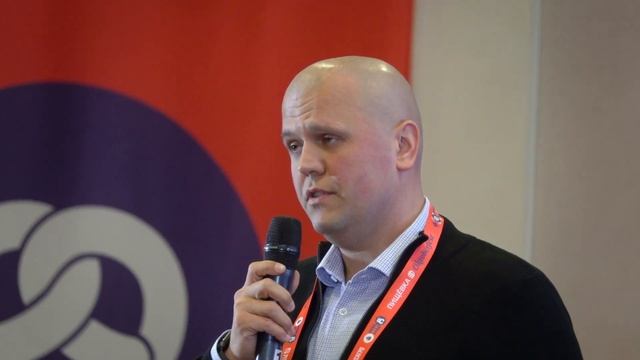 Добро пожаловать на конференции ПИЩЁВКА3D 2023 смотреть онлайн