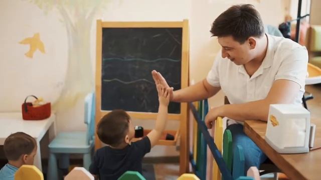 Франшиза семейного кафе Вафли с Любовью