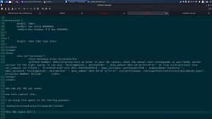 How to find Critical SQL Injection vulnerability | Rewarded $$$$ | Bug Bounty & Ethical Hacking