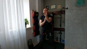 10 урок #wingchun это Oi не Noi и техника Fook Sao #винчун линии #ипман