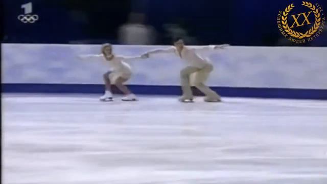 Елена Бережная