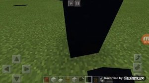 Как построить в майнкрафте спортзал ufc будет вторая серия