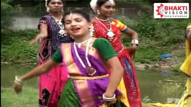 Ghaghar Gheun Nighali Panya Gavlan | Marathi Gavlan | घागर घेऊन निघाली पाण्या गवळण