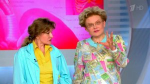 Три теста, если все время жарко. Жить здорово! Фрагмент выпуска от 29.06.2016