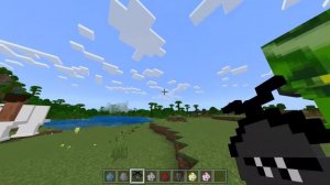 Skibidi toilet  мод на скибиди туалет в Майнкрафте