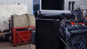 Hammelmann HDP 164 2400 bar - 35 ltr/min