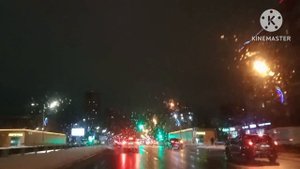 ?❄️Новогодний влог с Басиками❄️?