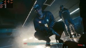 Cyberpunk 2077 | RTX 3080 10GB ( 4K Maximum Settings RTX ON / DLSS ON )