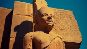 How The Ancient Egyptians Built The Karnak Temple Complex | Blowing Up History