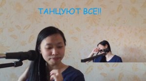 fly me to the Moon на русском (RUS&ENG version) кавер