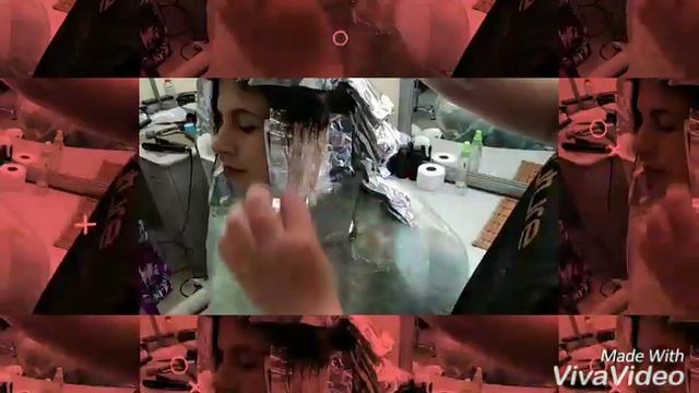 Розтяжка Цвета смотреть онлайн