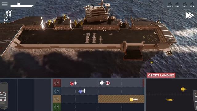 Carrier Deck: Carrier Command Simulator