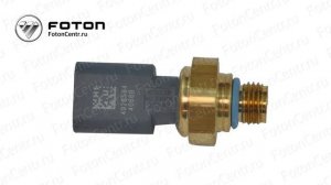 Датчик давления выхлопных газов в системе EGR Foton (Фотон) Aumark, Cummins ISF2 8, ISF3